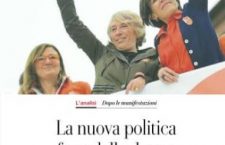 Perchè come donna sono notav