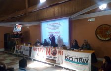 Diretta streaming Assemblea nazionale contro le grandi opere inutili e imposte