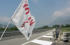 Blocco dell’autostrada: tutti assolti!