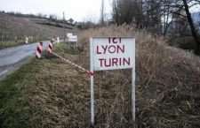 Francia: parlamentari e sindaci chiedono lo stop al Tav Torino-Lione