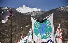 NO TAV: la nostra lotta per la giustizia ambientale e climatica