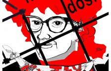 La solidarietà a Nicoletta dei docenti del Liceo Norberto Rosa di Susa e Bussoleno