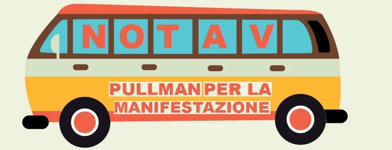 Indicazioni per bus e treni per manifestazione sabato 11 gennaio