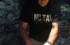 Emilio ai domiciliari: alle 18 andiamo a salutarlo!