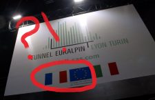 TAV: per ora l’Italia ha pagato l’82% dei lavori