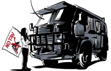 Anche Fabiola in sciopero della fame