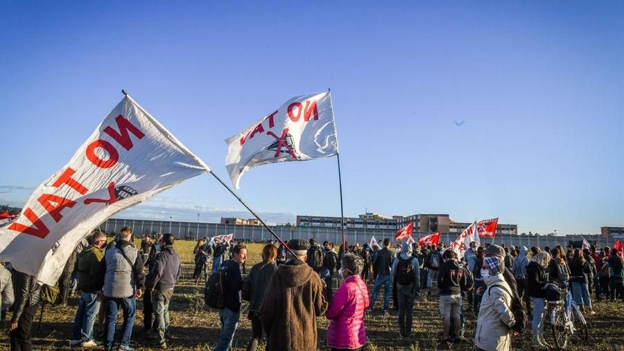 “Presidio di solidarietà allə carceratə”. Da tutta Italia iniziative di sostegno alle/i detenute/i (in aggiornamento)