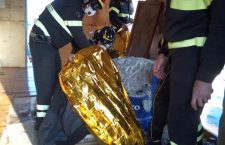 No Tav: comunicato di solidarietà dei Vigili del Fuoco