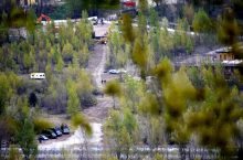 L’alta velocità Torino-Lione e l’inutile autoporto di San Didero