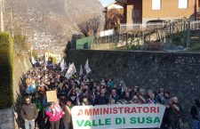 Unione Montana Valsusa: il punto tra i sindaci e il Movimento No Tav