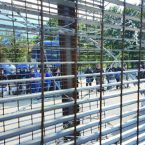 Ferrovia militarizzata: San Didero tiene il punto con RFI