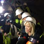 Le bugie hanno le gambe corte ma a volte anche le orecchie lunghe!