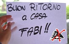BUON RITORNO A CASA FABI!!