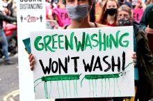 Il gioco di specchi del TAV e il “green washing” europeo