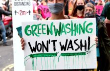 Il gioco di specchi del TAV e il “green washing” europeo
