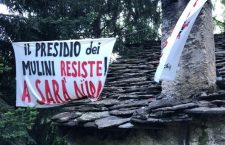 Domenica 10/10: Gabriel Amard, consigliere della regione francese Auvergne – Rhône – Alpes in visita in Valsusa