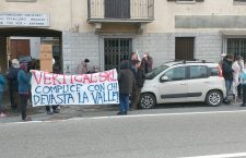 Vertical Srl complice con chi devasta la Valle