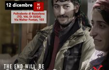 Domenica 12/12 polivalente di Bussoleno: proiezione del film “The end will be spectacular”