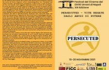 10/20 novembre: XIII edizione del Festival del Cinema dei Diritti Umani di Napoli