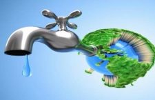 Comitato acqua pubblica: “Enorme spreco idrico prodotto dagli scavi del TAV”