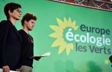 I Verdi francesi di nuovo all’attacco del TAV: progetto del secolo scorso