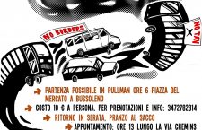 Se Emilio non può uscire dal carcere, al carcere ci andiamo noi!