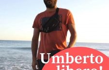 CIAO UMBERTO, BEN TORNATO A CASA!