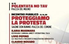 VIDEO IN DIRETTA !! Bussoleno, 16/10. Associazione a Resistere, Festa Popolare No Tav!