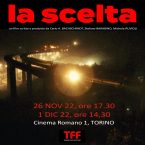 26/11 e 01/12 – “La scelta”, proiezione al Torino Film Festival