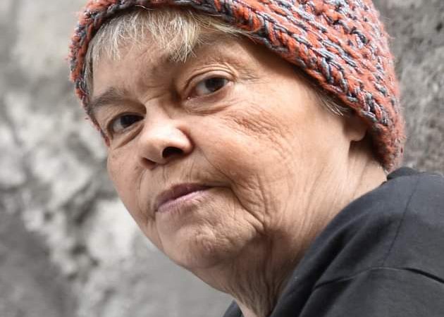 Se ne è andata Annamaria