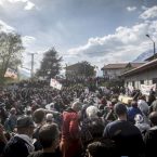 Sindaci di Lione e Grenoble chiedono stop immediato al progetto TAV con altre 150 personalità