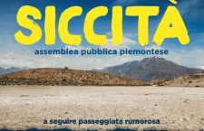 22/03 ore 18 Campus Einaudi: siccità – assemblea pubblica piemontese