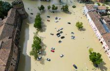 Solidarietà al popolo dell’Emilia Romagna colpito dall’alluvione