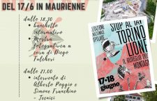 14/06 Almese dalle ore 18,30: serata informativa verso la manifestazione del 17 giugno in Maurienne