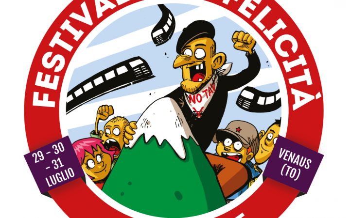 Festival Alta Felicità, si parte!