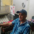 Giorgio arrestato per ipotetiche violazioni della sorveglianza speciale. Un’operazione contro il Movimento No Tav