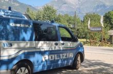 Rappresaglia a bassa felicità! Su perquisizioni ed arresti