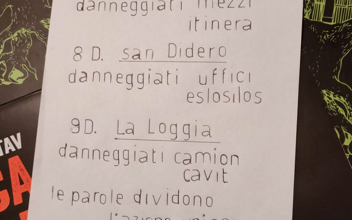 Duro colpo alla lobby del Tav