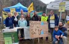 Lione-Torino: cresce la preoccupazione per l’impatto dei lavori sulla piana di Laissaud