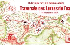 COMUNICATO STAMPA – Dalla Venezia Verde alla Laguna di Venezia dal 02 all’08 settembre 2024