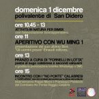 Domenica 01/12 ore 15 – Polivalente di San Didero: incontro con i No Ponte e la Rete Confluenza