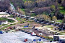 Susa: presentata al Comune richiesta della Valutazione di Impatto Sanitario