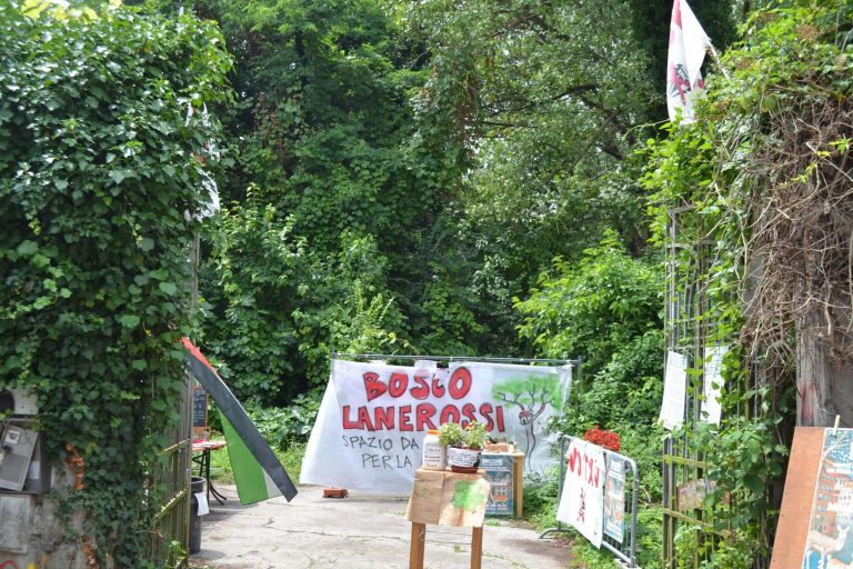 NO TAV. A Vicenza come in Val di Susa, la lotta di resistenza contro il Tav - VIDEO