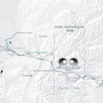 Soldi finiti, cantieri infiniti: il vero volto della Torino-Lione