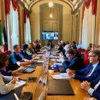 TAV tra milioni, polizia e teatrini: la farsa continua in Prefettura