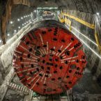 Francia: al via i lavori della fresa “Viviana”