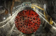 Francia: al via i lavori della fresa “Viviana”