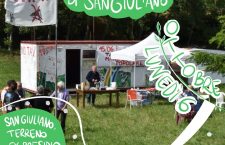 Lunedì 06/10 – ex Presidio di San Giuliano: conferenza stampa