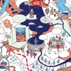 Mappature dal basso: condividiamo informazioni, tracciamo traiettorie di lotta