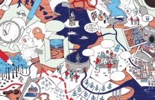 Mappature dal basso: condividiamo informazioni, tracciamo traiettorie di lotta